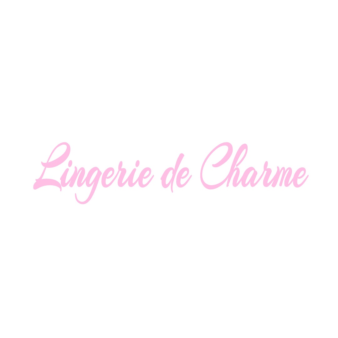 LINGERIE DE CHARME EPAGNY